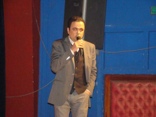 Présentation de l’association