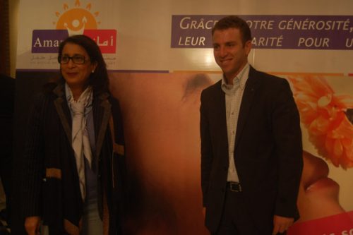 Anniversaire Association Amani