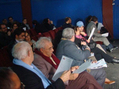Présentation de l’association