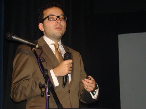 Présentation de l’association