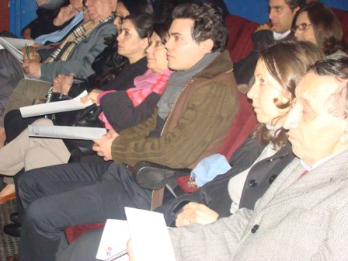 Présentation de l’association
