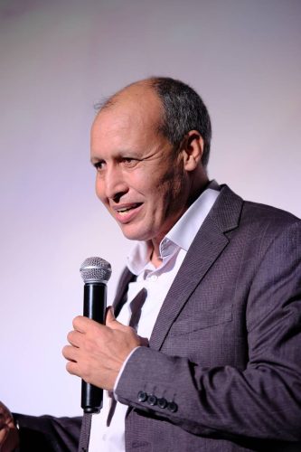 Cérémonie Nouvelle Vision
